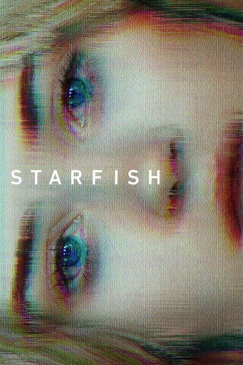 Movie poster for Starfish (2019)
