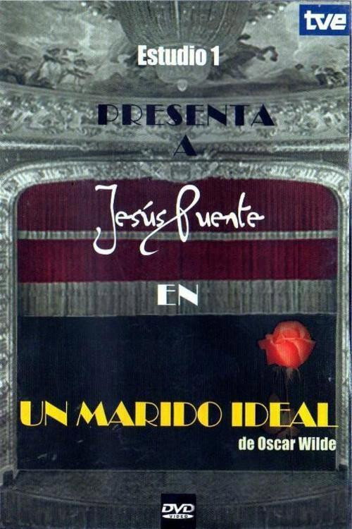 Movie poster for An Ideal Husband (1967)