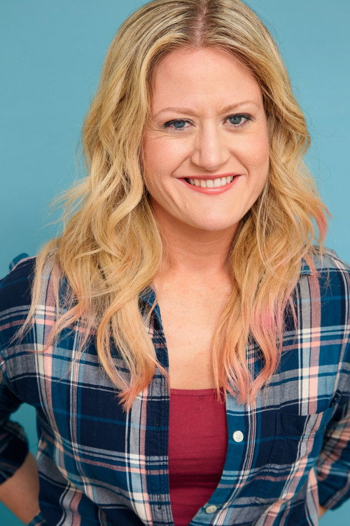 Photo of Tamra Brown, Acting