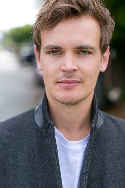 Photo of Paul Barton, Acting