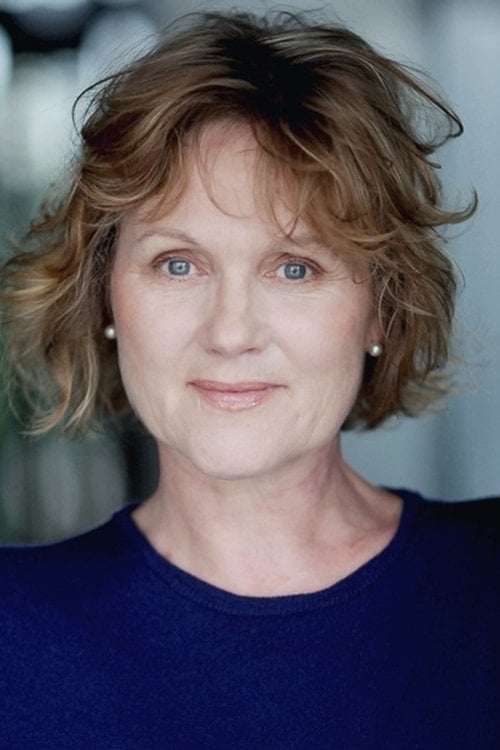 Photo of Catherine Davenier, Acting