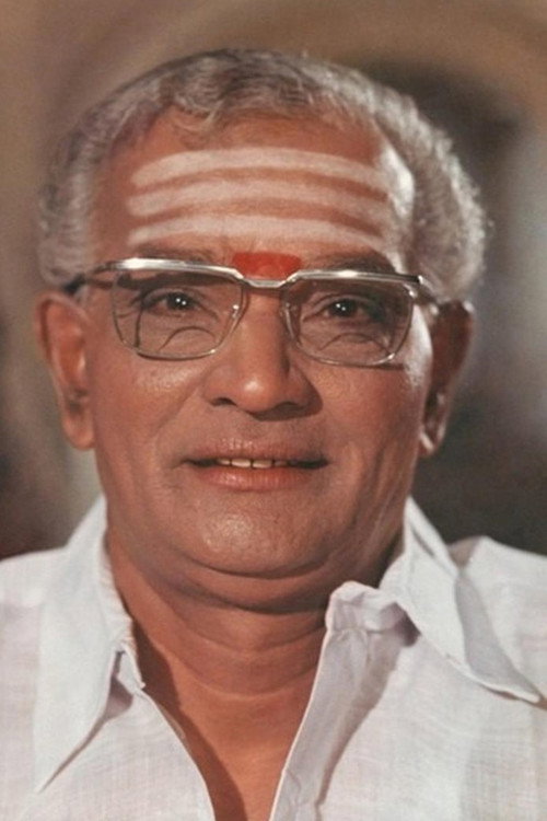 Photo of Sandow M.M.A. Chinnappa Devar, Production