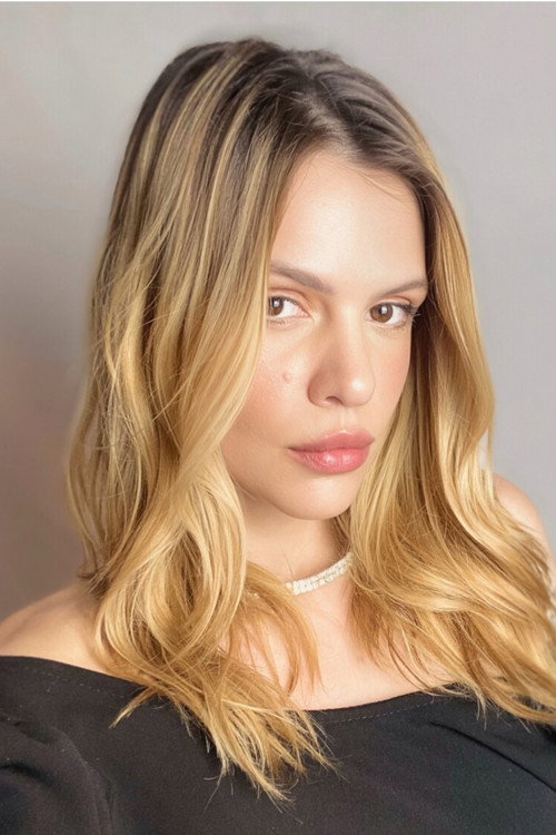 Photo of Bruna Araújo, Acting