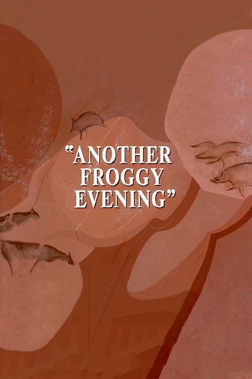 Movie poster for Another Froggy Evening (1995)