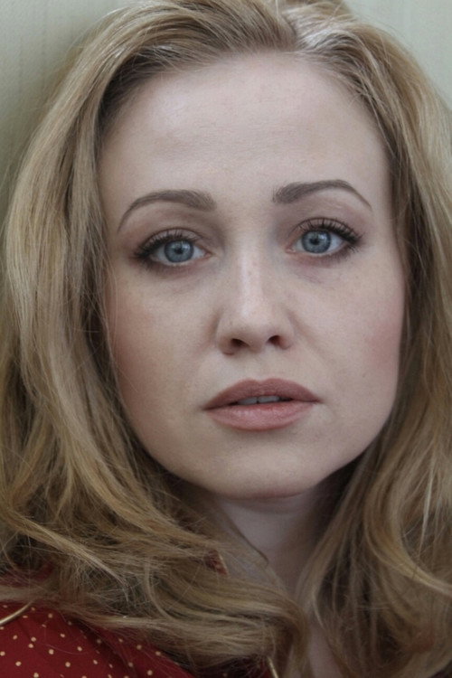 Photo of Oleksandra Polhui, Acting