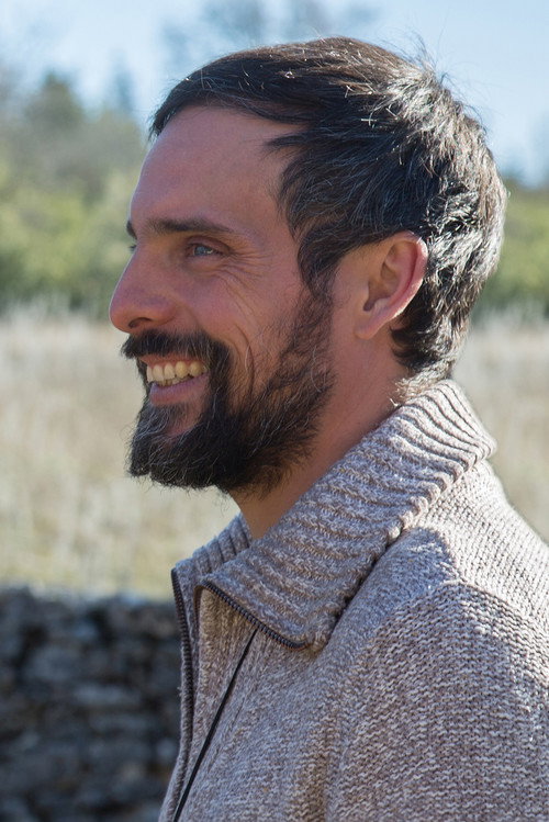 Photo of Christophe Leclaire, Directing