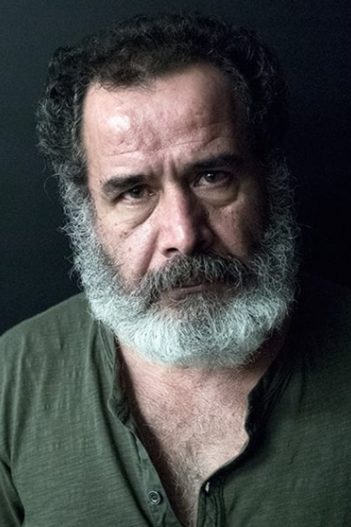 Photo of Thodoris Katsafados, Acting