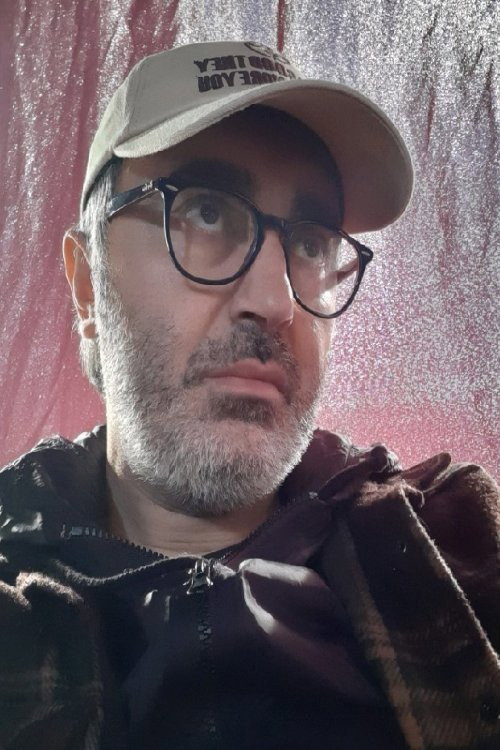 Photo of Ahmet Yılmaz, Directing