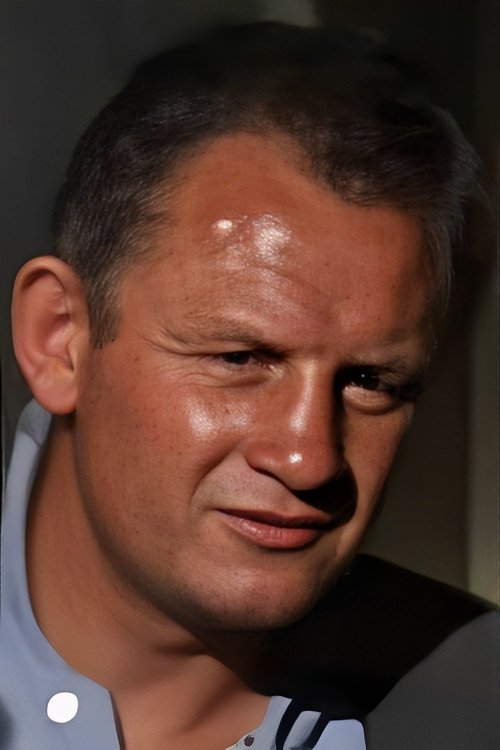 Maurice Bush profile