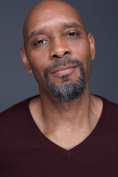 David Chattam profile