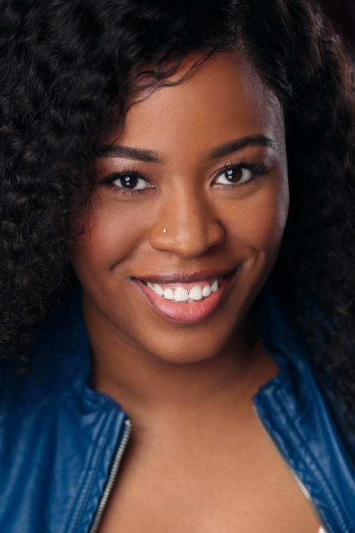 Photo of Kiara C. Bennett, Acting