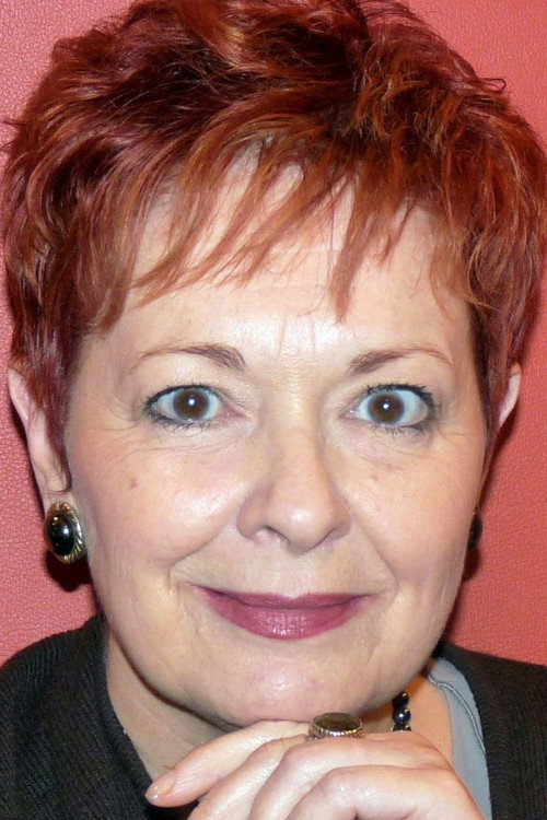 Photo of Fabienne Thibeault, Acting