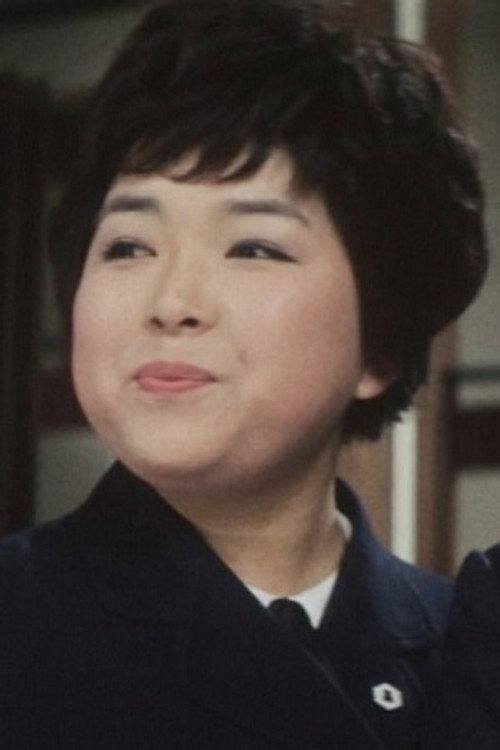 Photo of Itsuko Sasaki, Acting