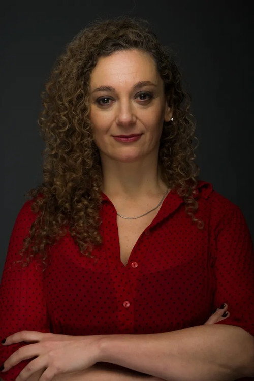 Photo of Vanesa Maja, Acting