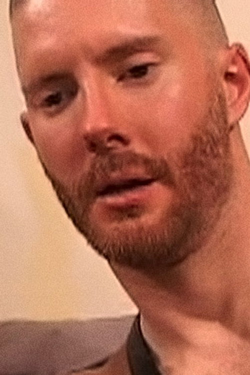 Photo of Mark Sergeant, Acting