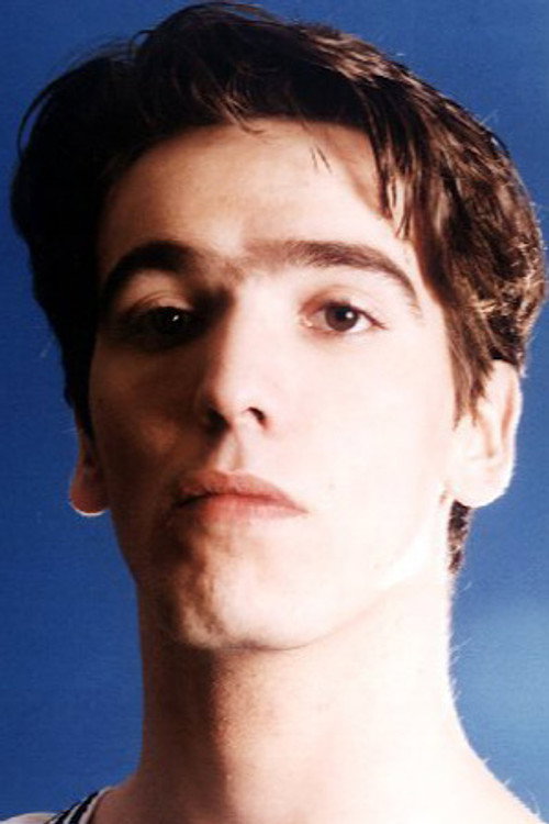 Photo of Patrick Rameau, Acting