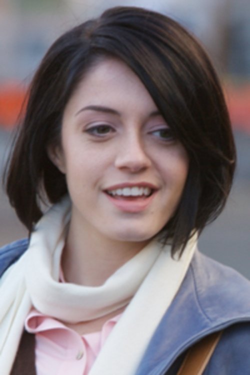 Brittany Scobie profile