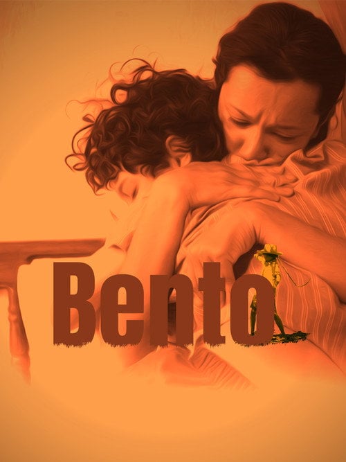 Movie poster for Bento (2020)