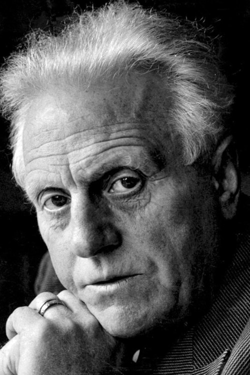 Photo of Pär Lagerkvist, Writing