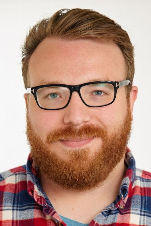 Photo of Chad Quandt, Writing