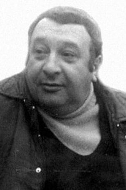 Photo of Boris Ablynin, Directing