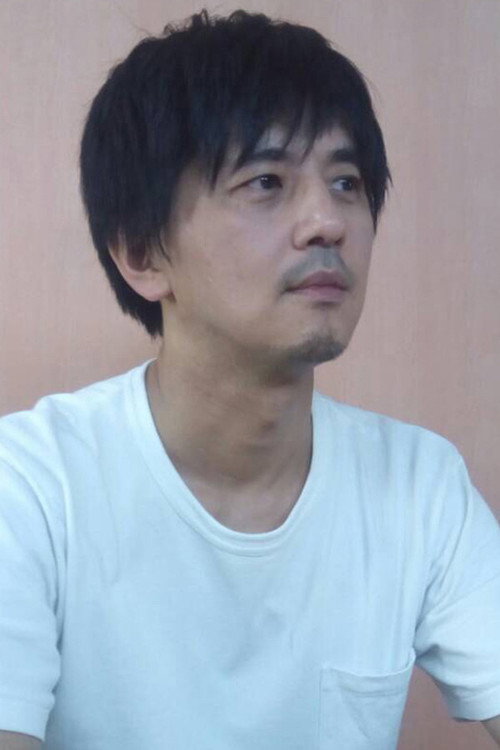 Photo of Hiroki Inoue, Directing