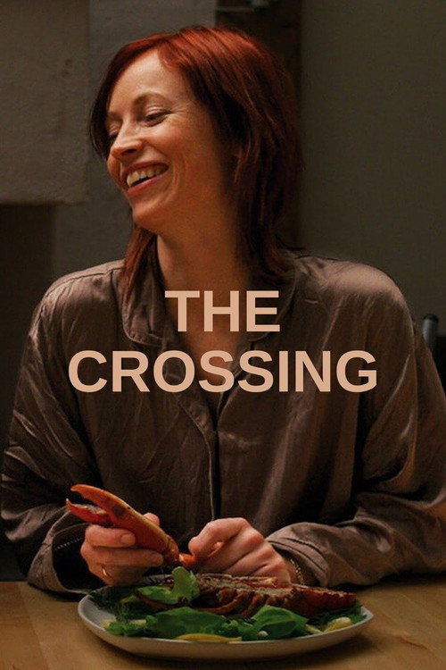 Movie poster for The Crossing (2004)