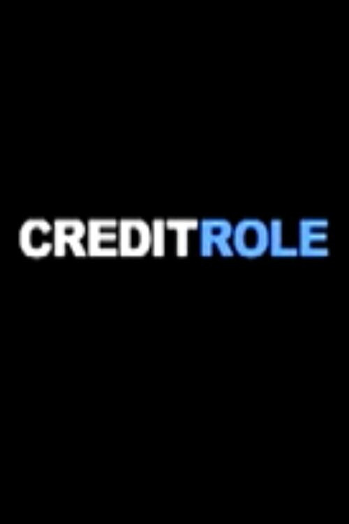 Movie poster for Credit Role (2004)