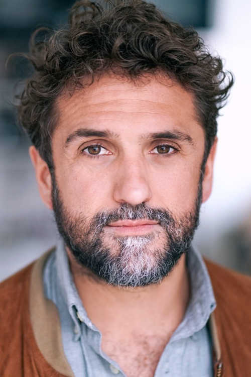 Photo of Michael Pinelli, Acting
