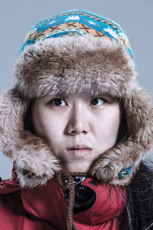 Photo of 饶子君, Acting