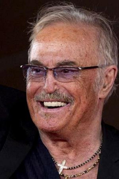 Photo of Franco Califano, Acting