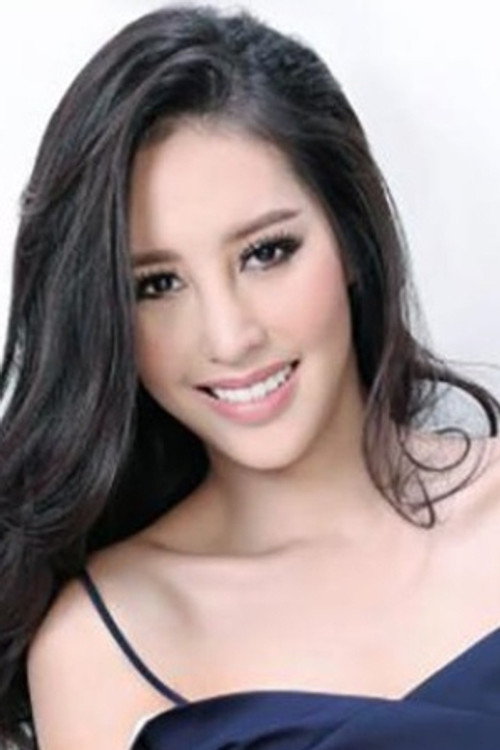 Lanlalin Tejasa Weckx profile