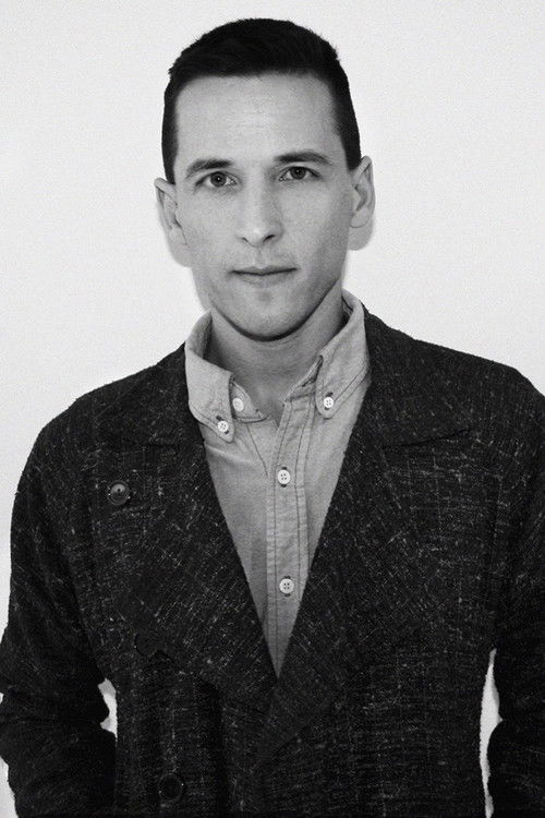 Justin Kelly profile