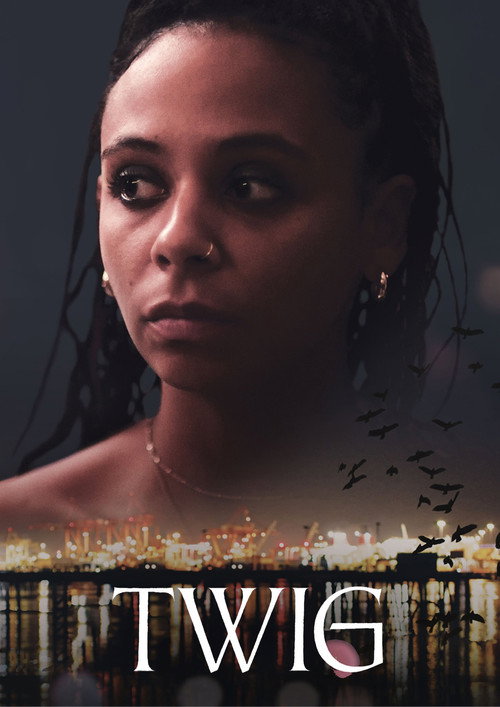 Movie poster for Twig (2024)