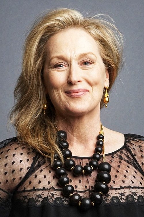 Meryl Streep profile