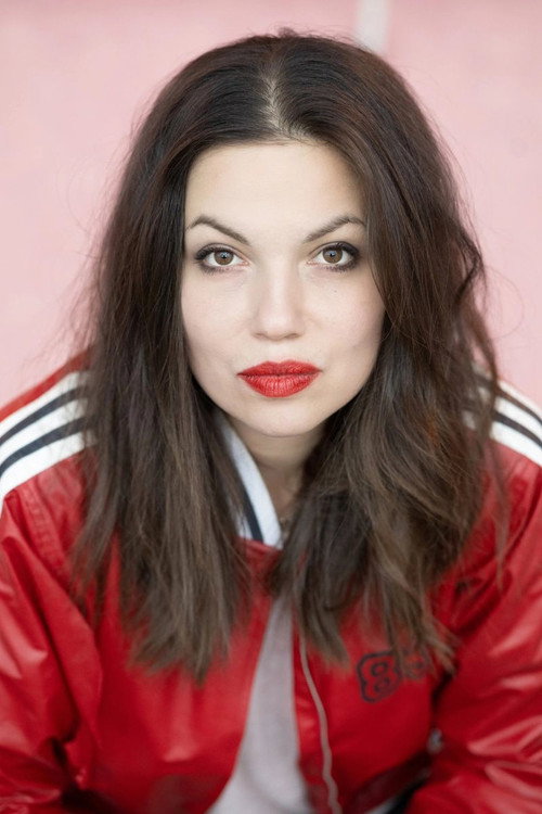 Photo of Nadine Quittner, Acting