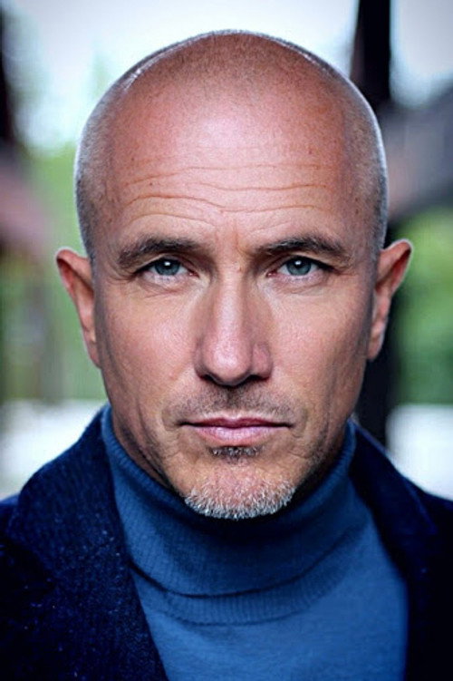 Photo of Markus Böker, Acting