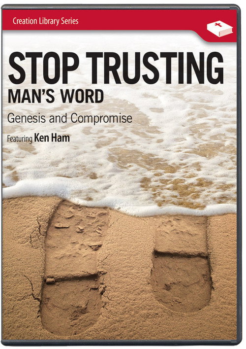 Movie poster for Stop Trusting Man's Word (2013)