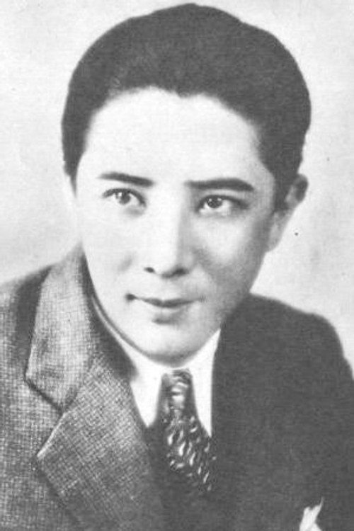 Photo of Ryoichi Takeuchi, Acting