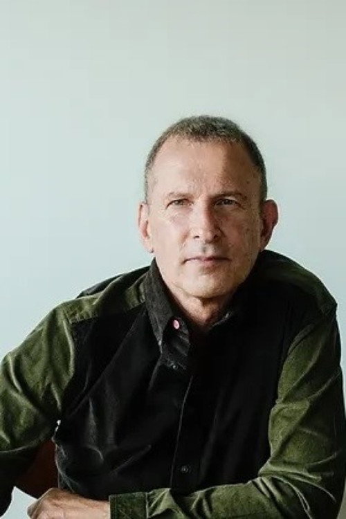 Photo of Phil Buckle, Acting