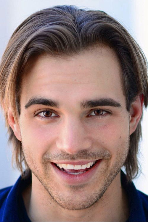 Photo of Tyler Buckingham, Acting
