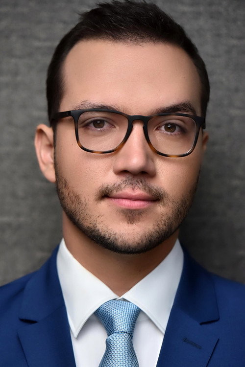 Photo of Clayton Grimm, Acting