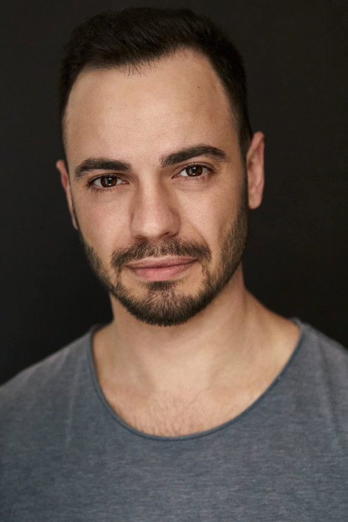 Photo of David Soncin, Acting