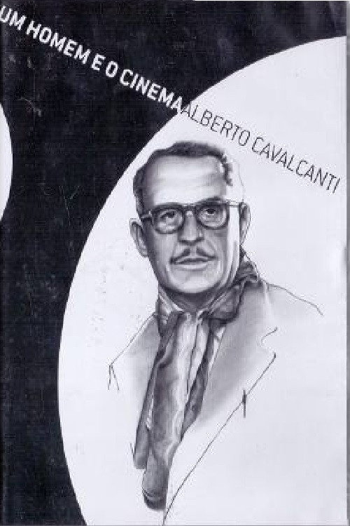 Movie poster for Um Homem e o Cinema (1976)