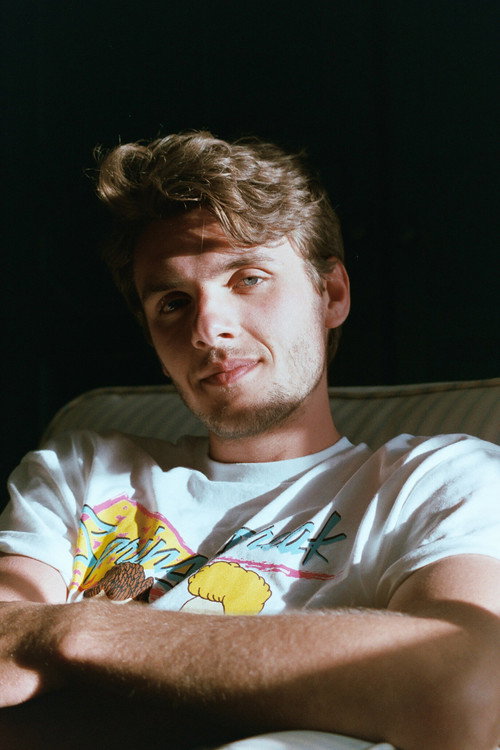 Photo of Kyle Andrews, Directing