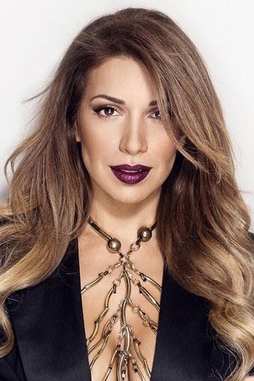 Eleni Hatzidou profile