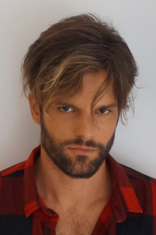 Nicolas Bravos profile