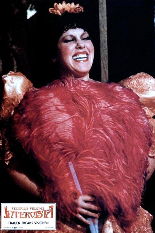 Photo of Maria Teresa Battaglia, Acting