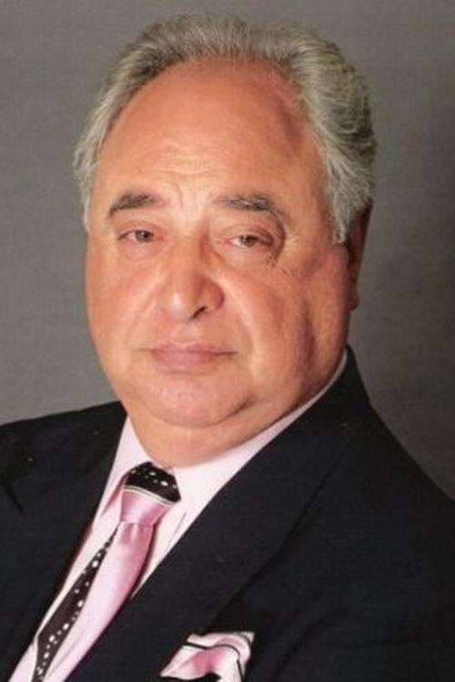 Anthony Russell profile