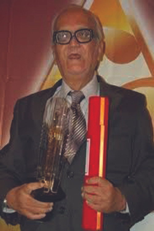 Photo of Mochtar Soemodimedjo, Directing